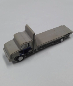 Memoria USB en PVC 3D diseño Camion de Carga