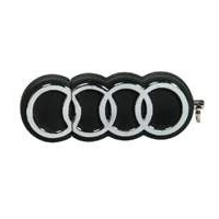 Memoria USB en PVC 2D diseño Logo Audi