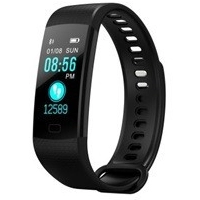 Reloj Inteligente con Multiples Funciones