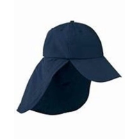 Gorra Estambul, con Tapa Nuca