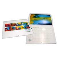 Calendario Planeador, 33 x 24 cmts