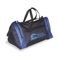 Maletín Palenque, triangular, 50 x 25.5 x 18 cmts