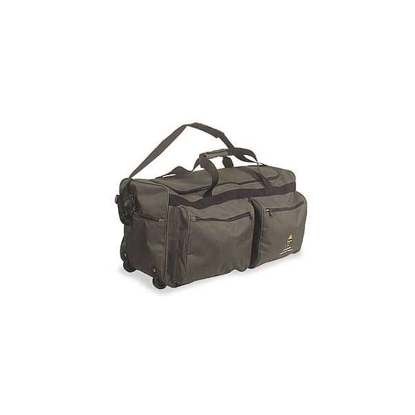 Maletin British, con ruedas, para viaje, 66 x 36 x 30 cmts