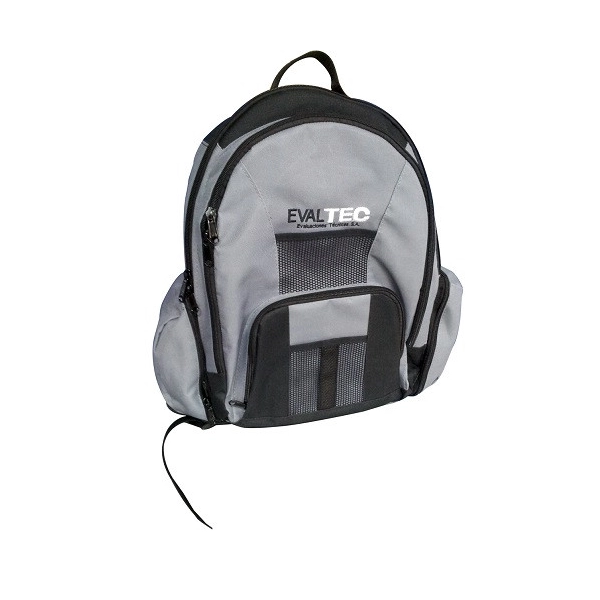 Morral Porto Alegre, deportivo y Porta PC, 32 x 44 x 10 cmts