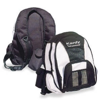 Morral Porto Alegre, deportivo y Porta PC, 32 x 44 x 10 cmts