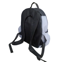 Morral Porto Alegre, deportivo y Porta PC, 32 x 44 x 10 cmts