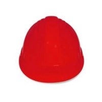 Casco Antistress en PU, de 8.4 x 7.2 cmts