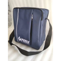 Maletin Regatta, 30 x 25 x 10 cmts, reata de colgar PP 1.5"