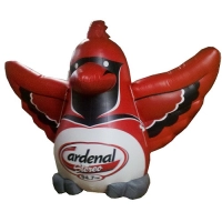 Dummy Estático de Ave