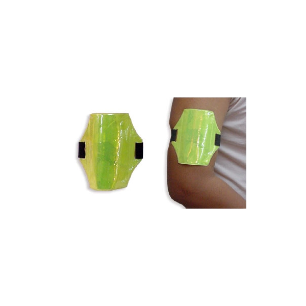 Brazelete Pegasso, con reflectivo, 12 x 12.5 cmts