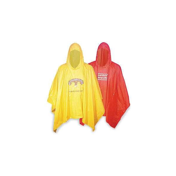 Capa Impermeable Milán, para adultos