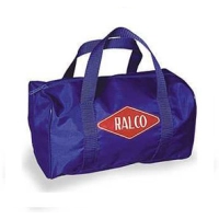 Maletin Prado, 30 x 17 x 18 cmts