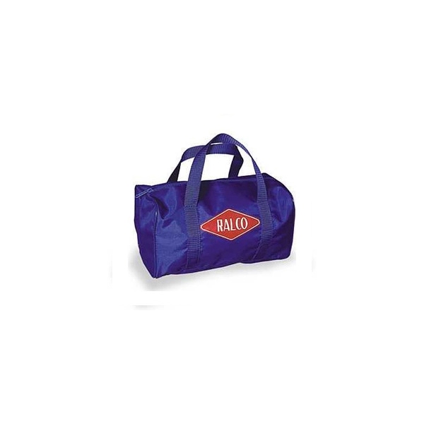 Maletin Prado, 30 x 17 x 18 cmts