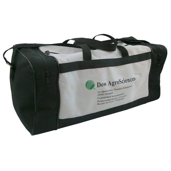 Maletín Deportivo Argentina, 51 x 24 x 23.5 cmts