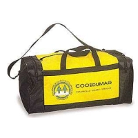 Maletín Deportivo Argentina, 51 x 24 x 23.5 cmts