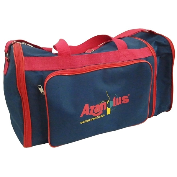 Maletín Recogible Toronto, 46 (67) x 30 x 26 cmts