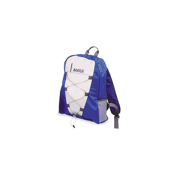 Morral Antillas, 30 x 39 x 11 cmts
