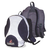 Morral Fort Lauderdale, ergonomico, 26 x 39 x 12 cmts