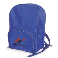 Morral Escolar Gainesville, 25.5 x 35 x 13 cmts