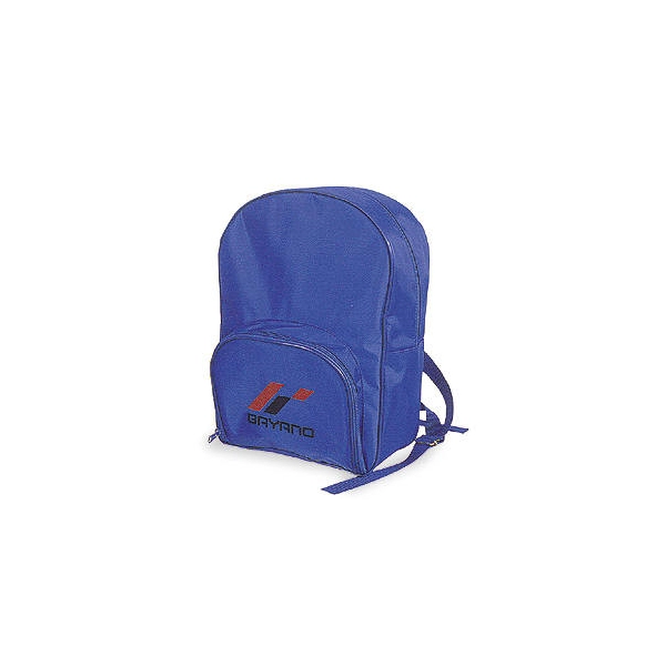 Morral Escolar Gainesville, 25.5 x 35 x 13 cmts