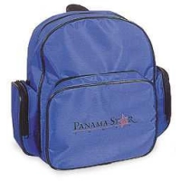 Morral Escolar Machu Pichu, 27 x 32 x 11 cmts
