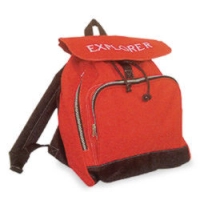 Morral Plutonio, 31 x 39 x 14 cmts