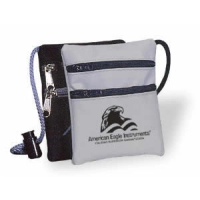 Porta documentos Sión, 9.5 x 11 cmts