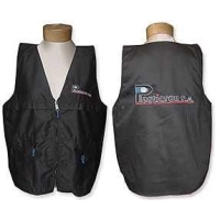 Chaleco Suez, con 2 bolsillos