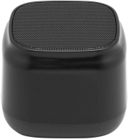 Parlante BT de 3W, 800 mAh, tamaño 7 x 7 x 5.8 cmts, en caja