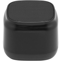 Parlante BT de 3W, 800 mAh, tamaño 7 x 7 x 5.8 cmts, en caja